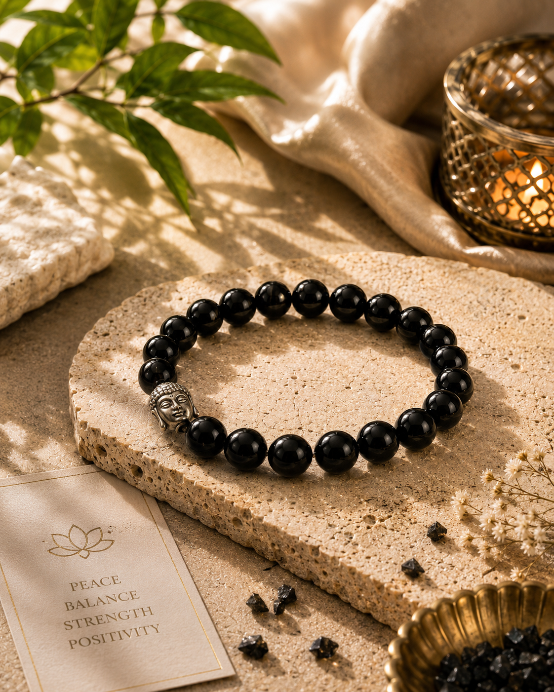 Protection crystal product