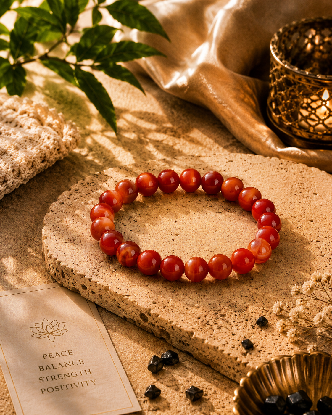 Positive Energy crystal product